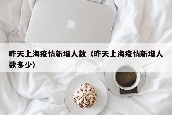 昨天上海疫情新增人数（昨天上海疫情新增人数多少）