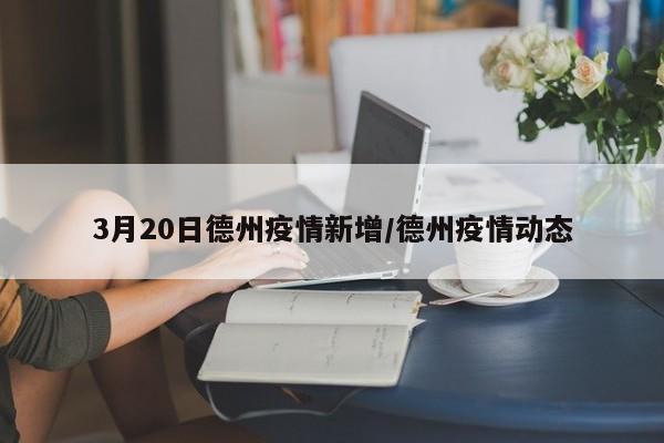 3月20日德州疫情新增/德州疫情动态