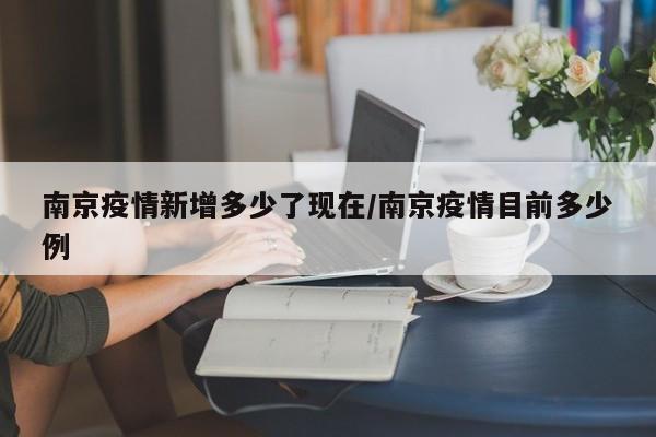 南京疫情新增多少了现在/南京疫情目前多少例