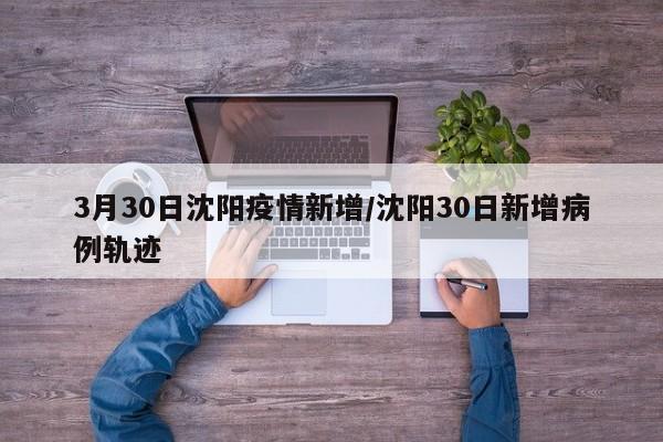 3月30日沈阳疫情新增/沈阳30日新增病例轨迹