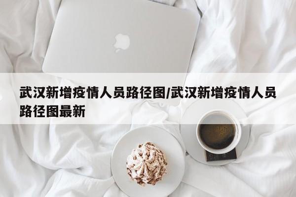 武汉新增疫情人员路径图/武汉新增疫情人员路径图最新