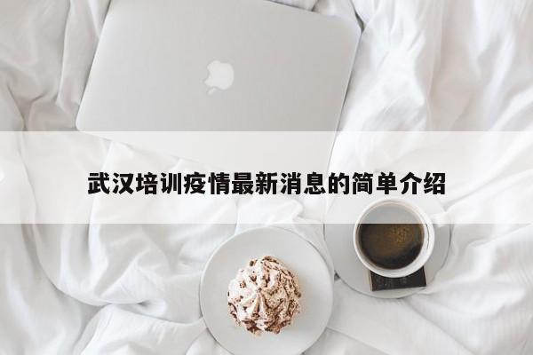 武汉培训疫情最新消息的简单介绍
