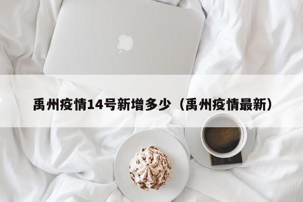 禹州疫情14号新增多少（禹州疫情最新）