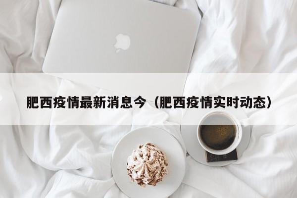 肥西疫情最新消息今（肥西疫情实时动态）