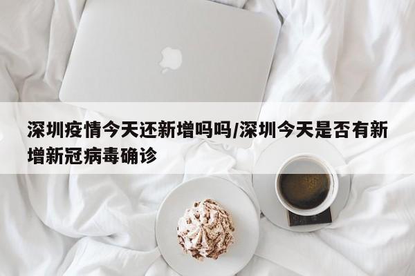深圳疫情今天还新增吗吗/深圳今天是否有新增新冠病毒确诊