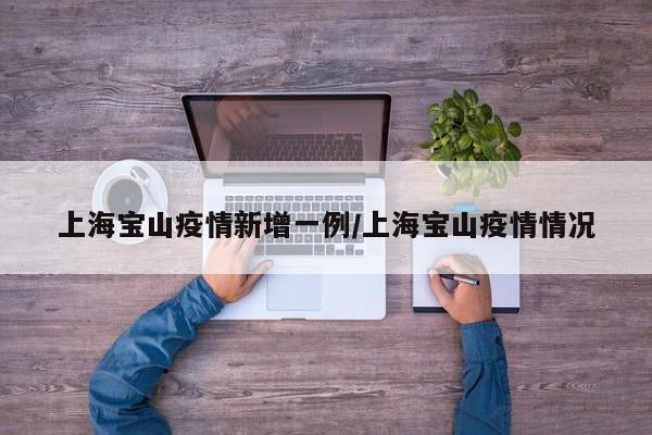 上海宝山疫情新增一例/上海宝山疫情情况