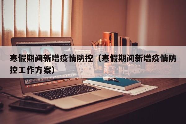 寒假期间新增疫情防控（寒假期间新增疫情防控工作方案）