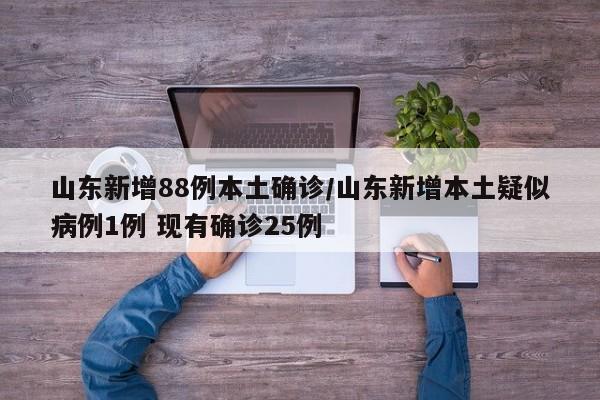 山东新增88例本土确诊/山东新增本土疑似病例1例 现有确诊25例