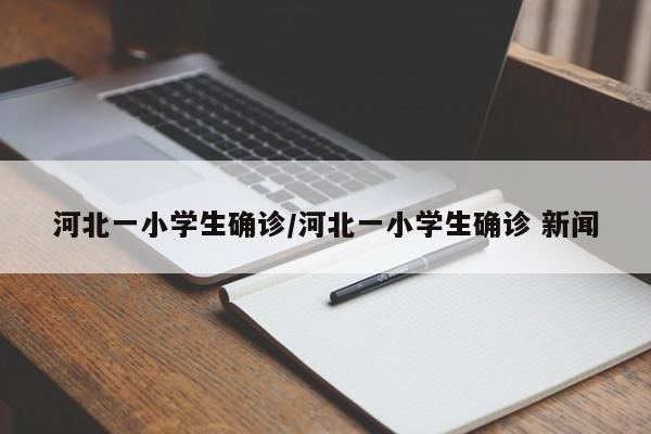 河北一小学生确诊/河北一小学生确诊 新闻